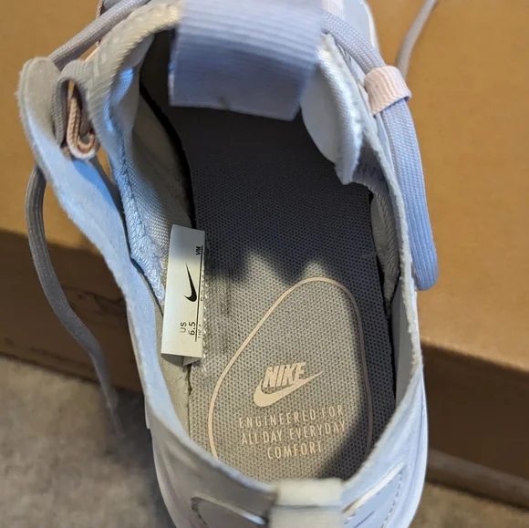 Nike Air Max Infinity - Picture 5 of 5